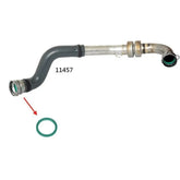 Fluence Turbo Hortumu O-Ring Contası 2008-2015